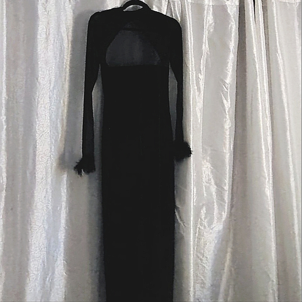 Dress Black Party dress small little black dress so cute. You would be gorgeous